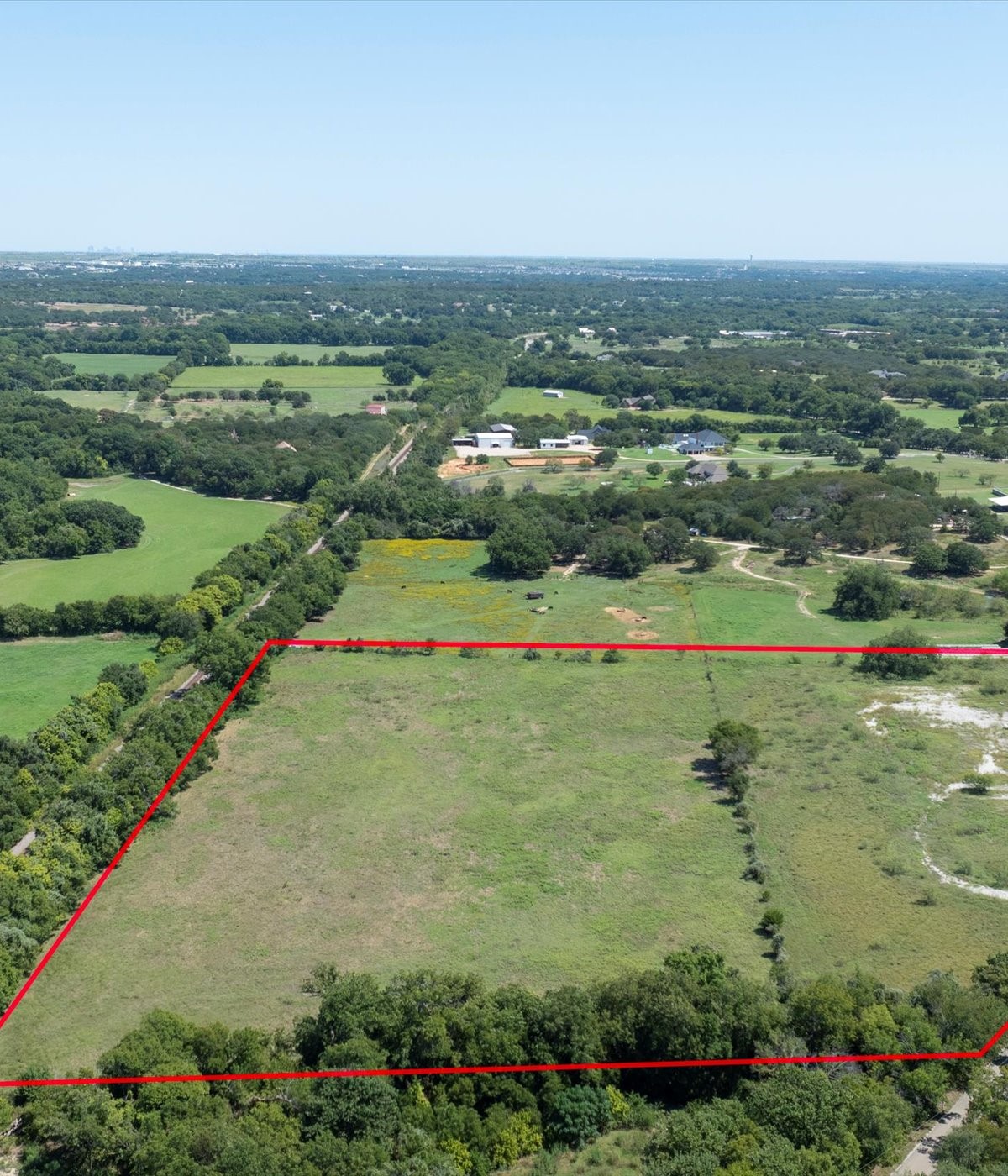 Tbd Annetta Centerpoint Annetta North TX 76008