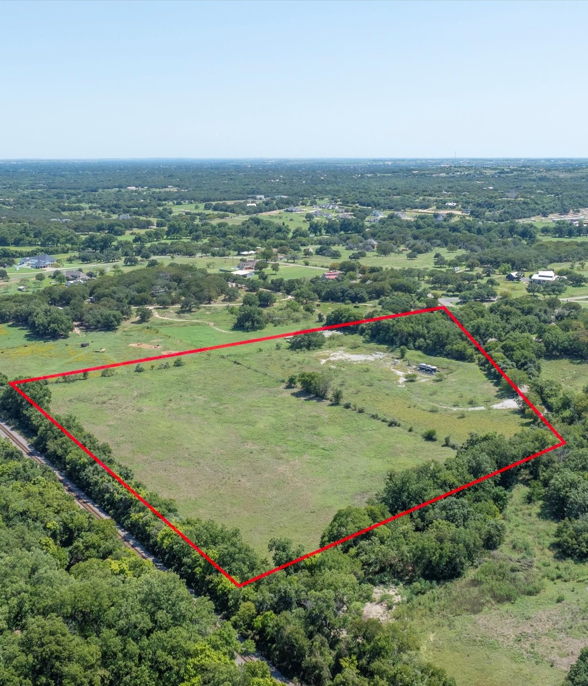 Tbd Annetta Centerpoint Annetta North TX 76008