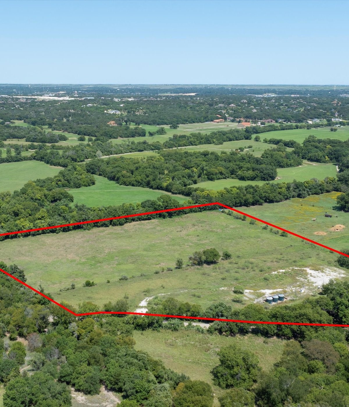 Tbd Annetta Centerpoint Annetta North TX 76008