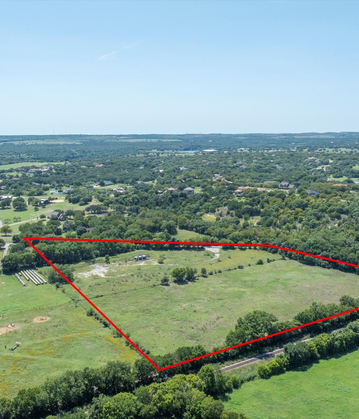Tbd Annetta Centerpoint Annetta North TX 76008