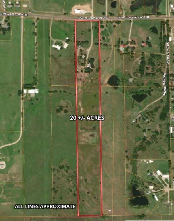 11549 Fm 2153 Sanger TX 76266
