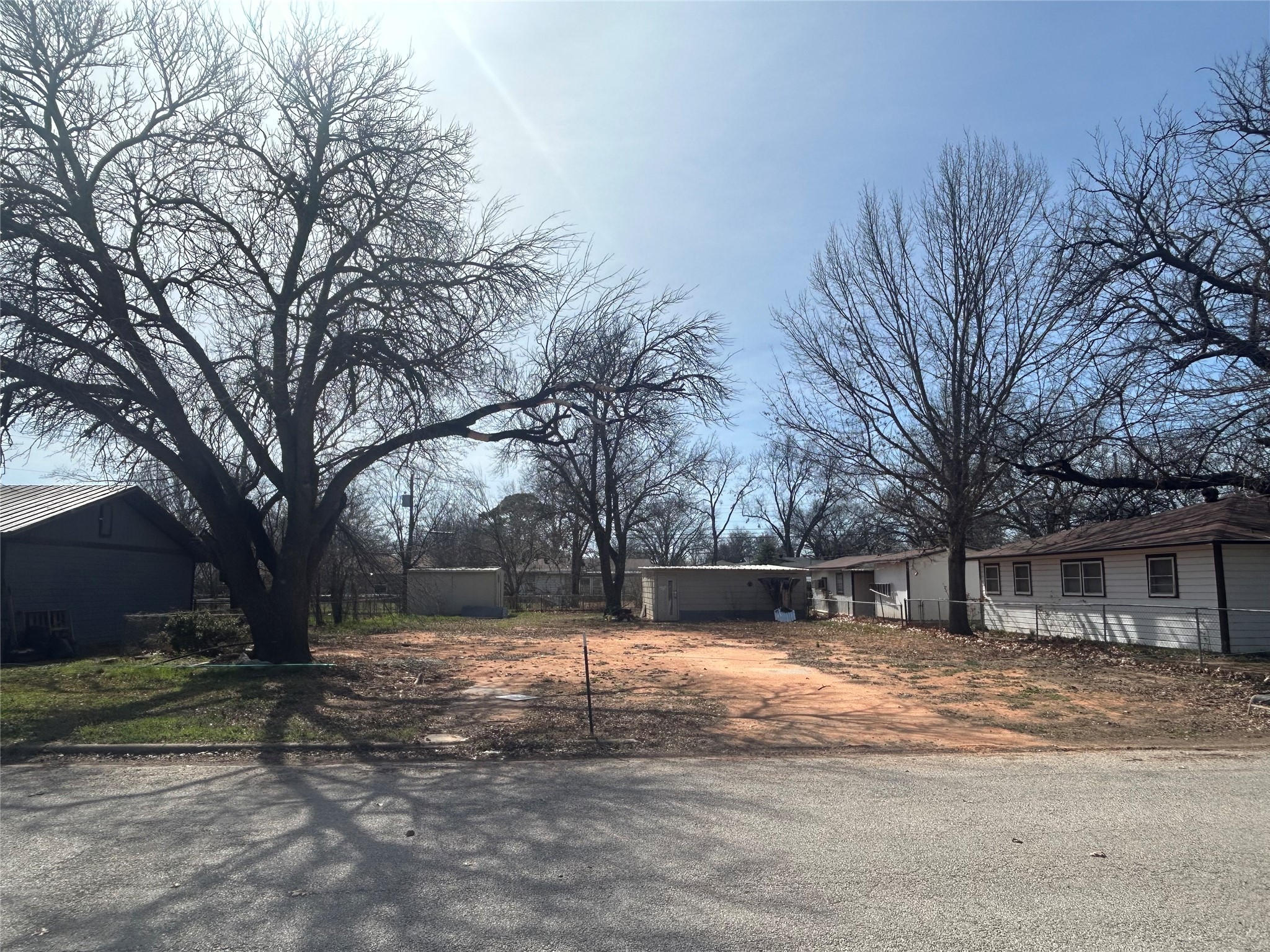 1438 Avenue A Graham TX 76450