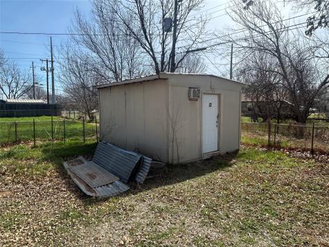 1438 Avenue A Graham TX 76450