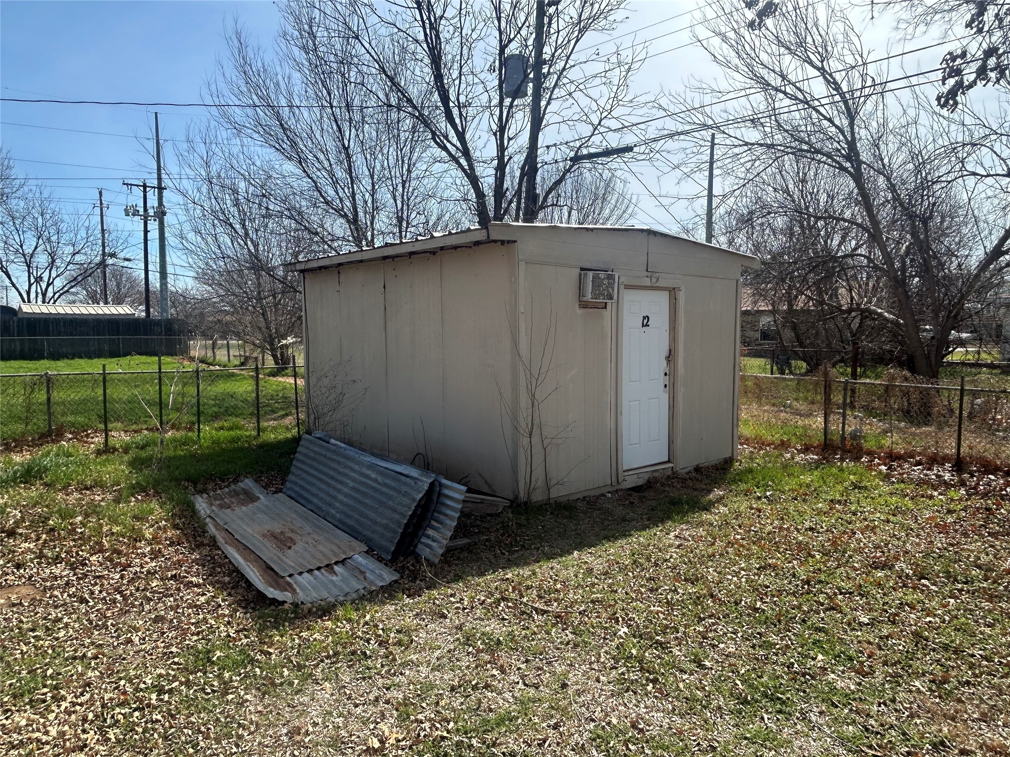 1438 Avenue A Graham TX 76450