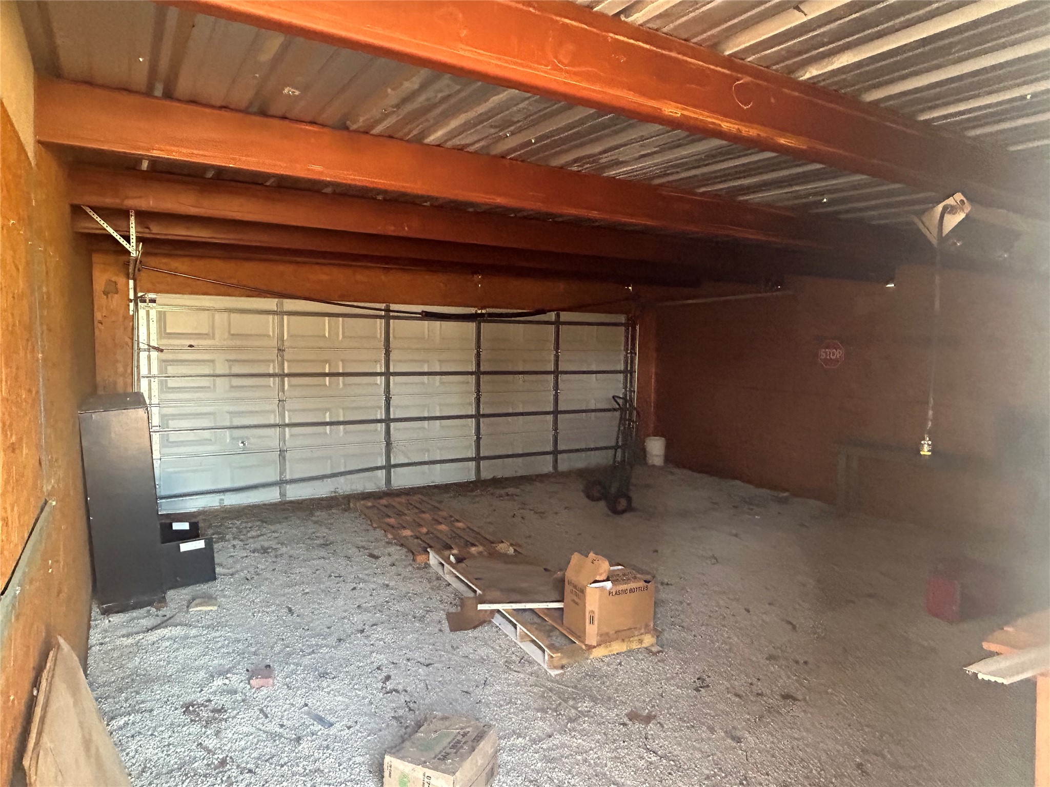 1438 Avenue A Graham TX 76450