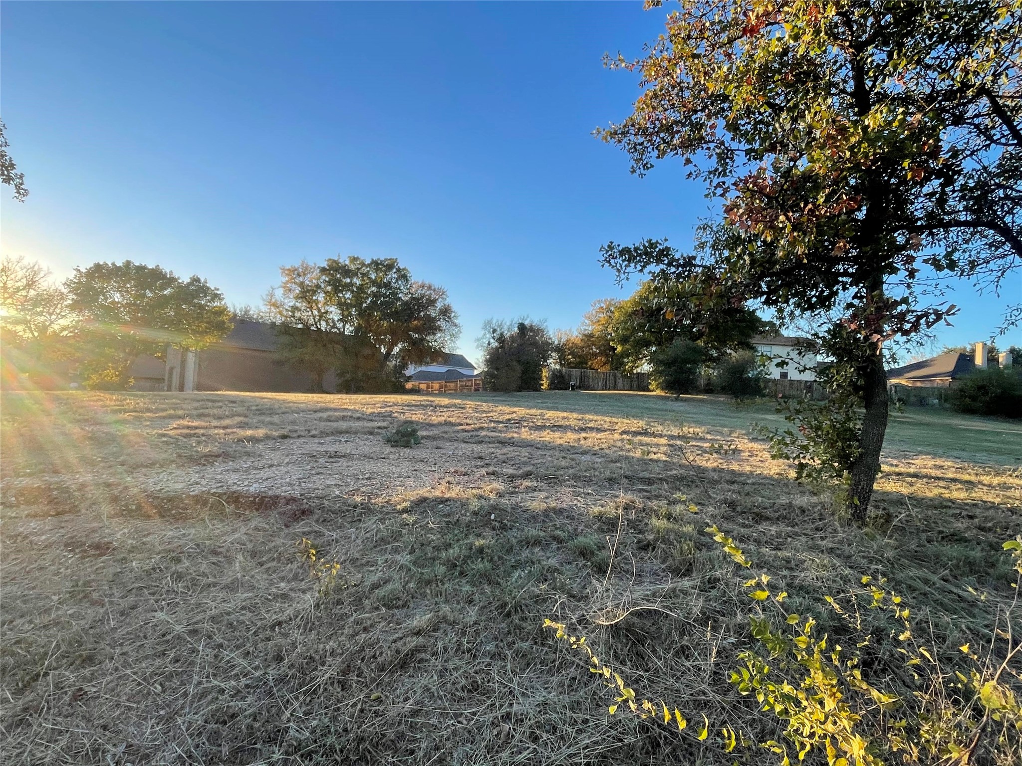 1708 Hillcrest Drive Graham TX 76450
