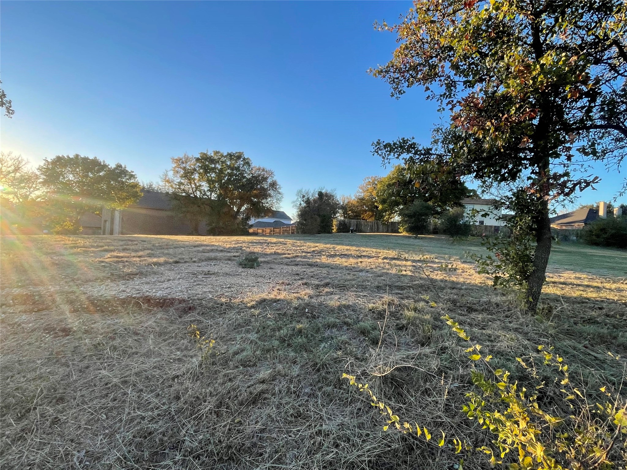 1708 Hillcrest Drive Graham TX 76450