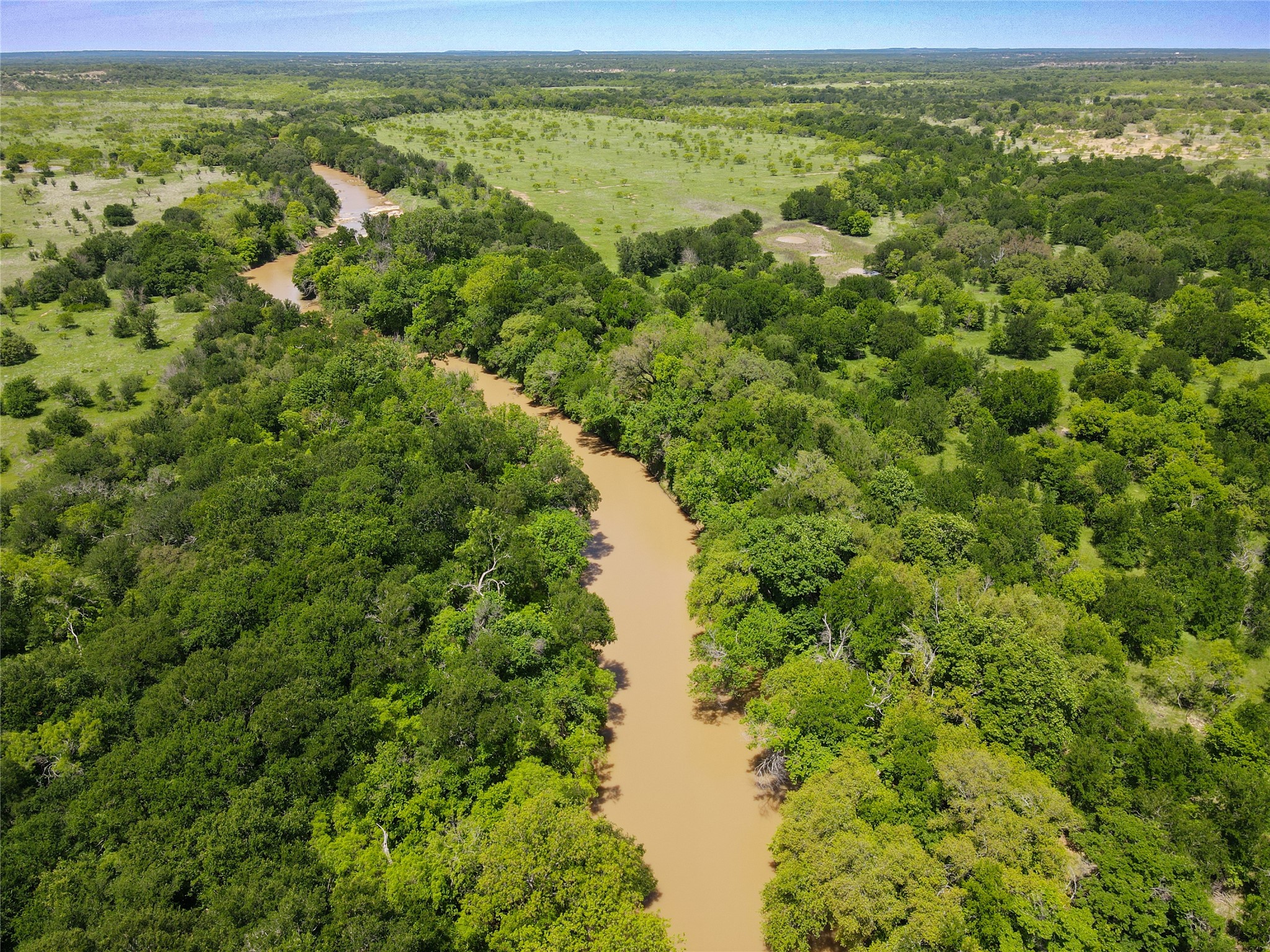 2429 County Road 411 W Brownwood TX 76801