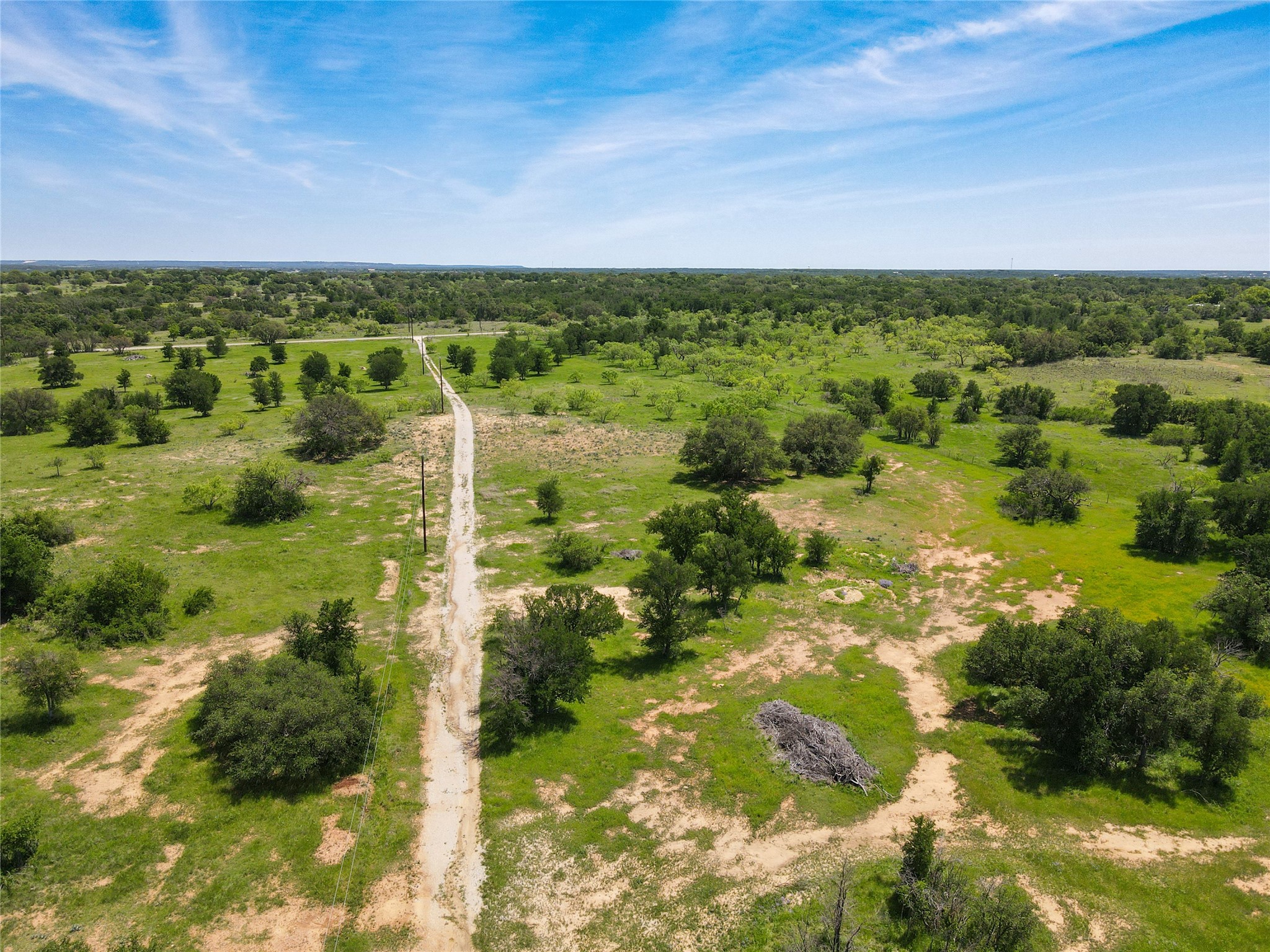 2429 County Road 411 W Brownwood TX 76801