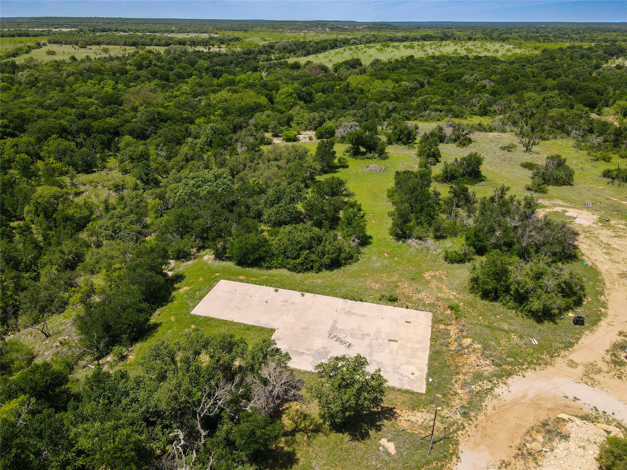 2429 County Road 411 W Brownwood TX 76801