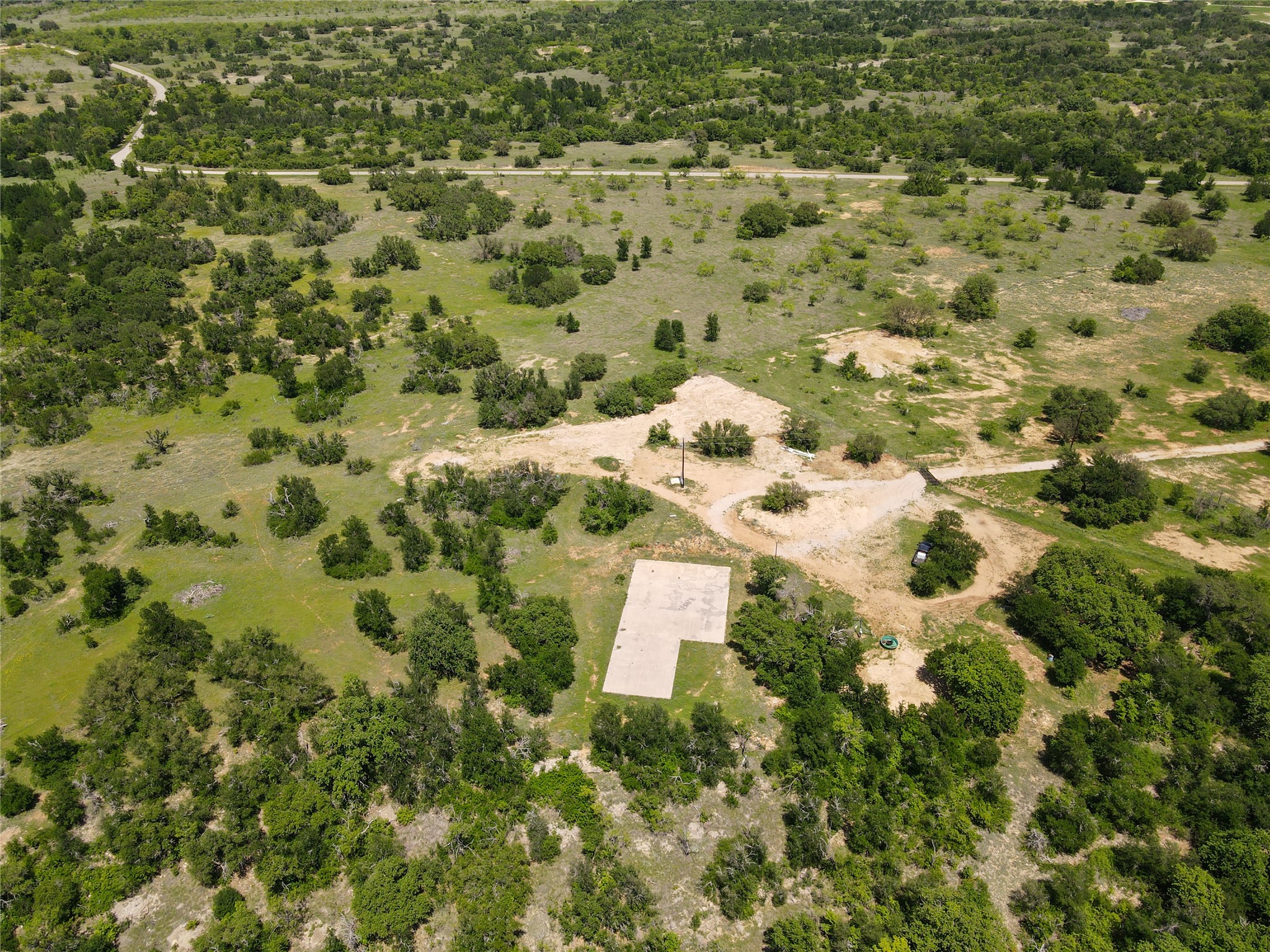 2429 County Road 411 W Brownwood TX 76801
