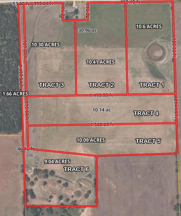 Tbd Cr415 Comanche TX 76442