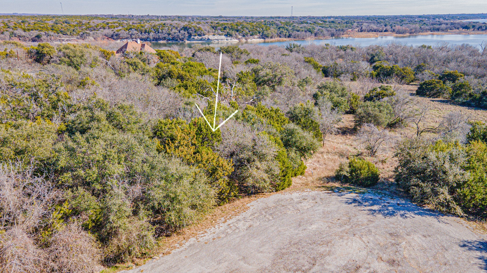 21051 Hill Terrace Court Whitney TX 76692
