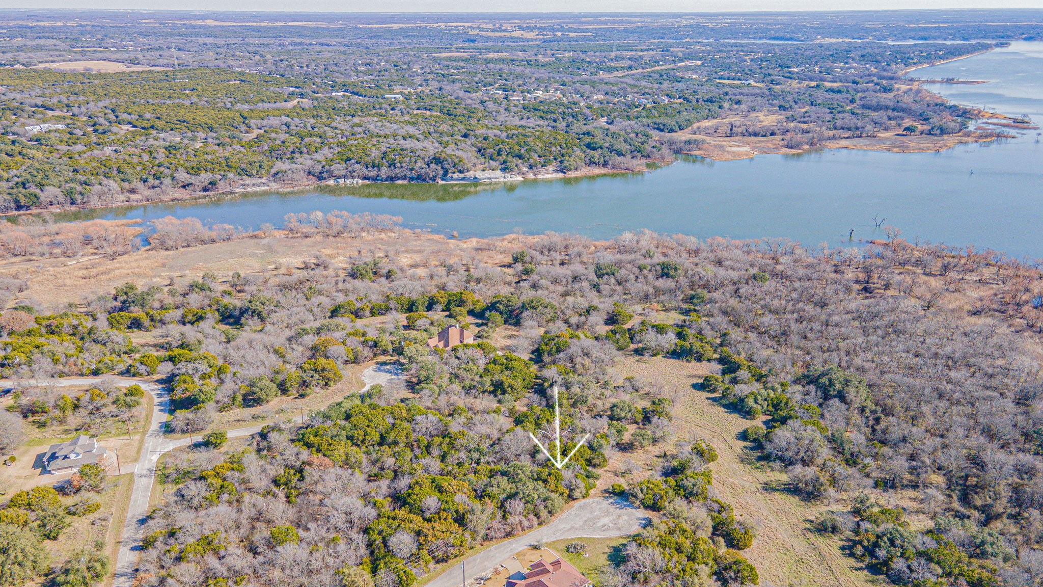 21051 Hill Terrace Court Whitney TX 76692