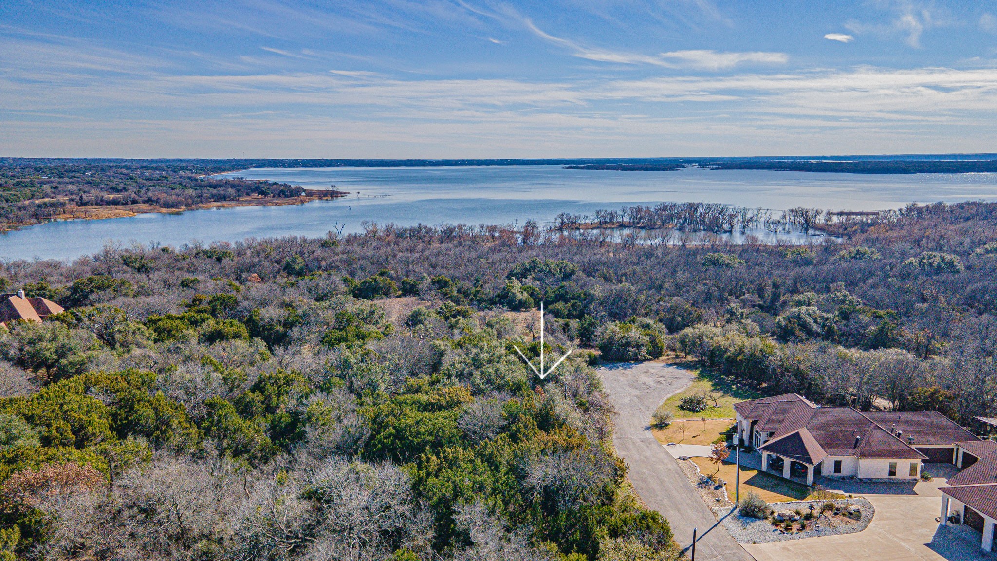 21051 Hill Terrace Court Whitney TX 76692