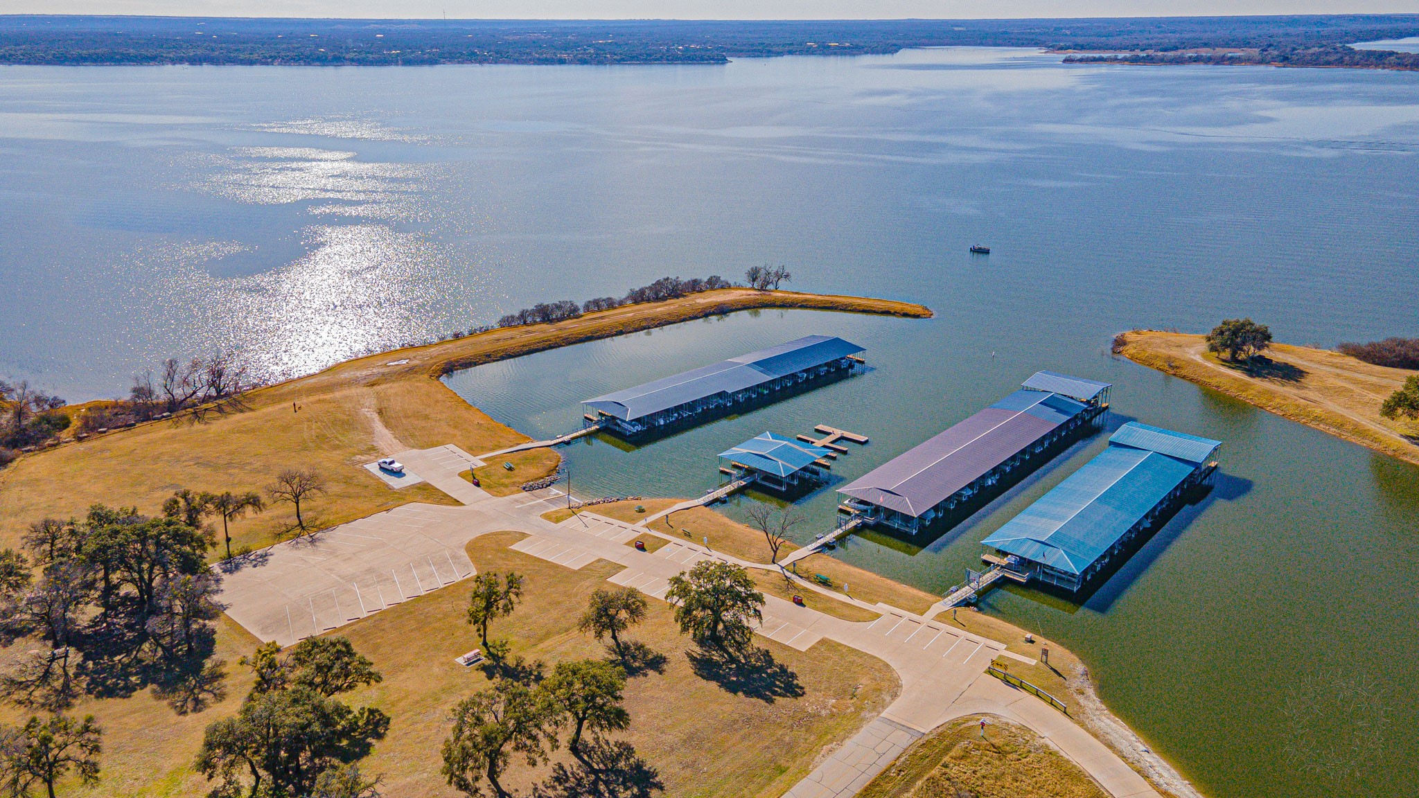 21051 Hill Terrace Court Whitney TX 76692