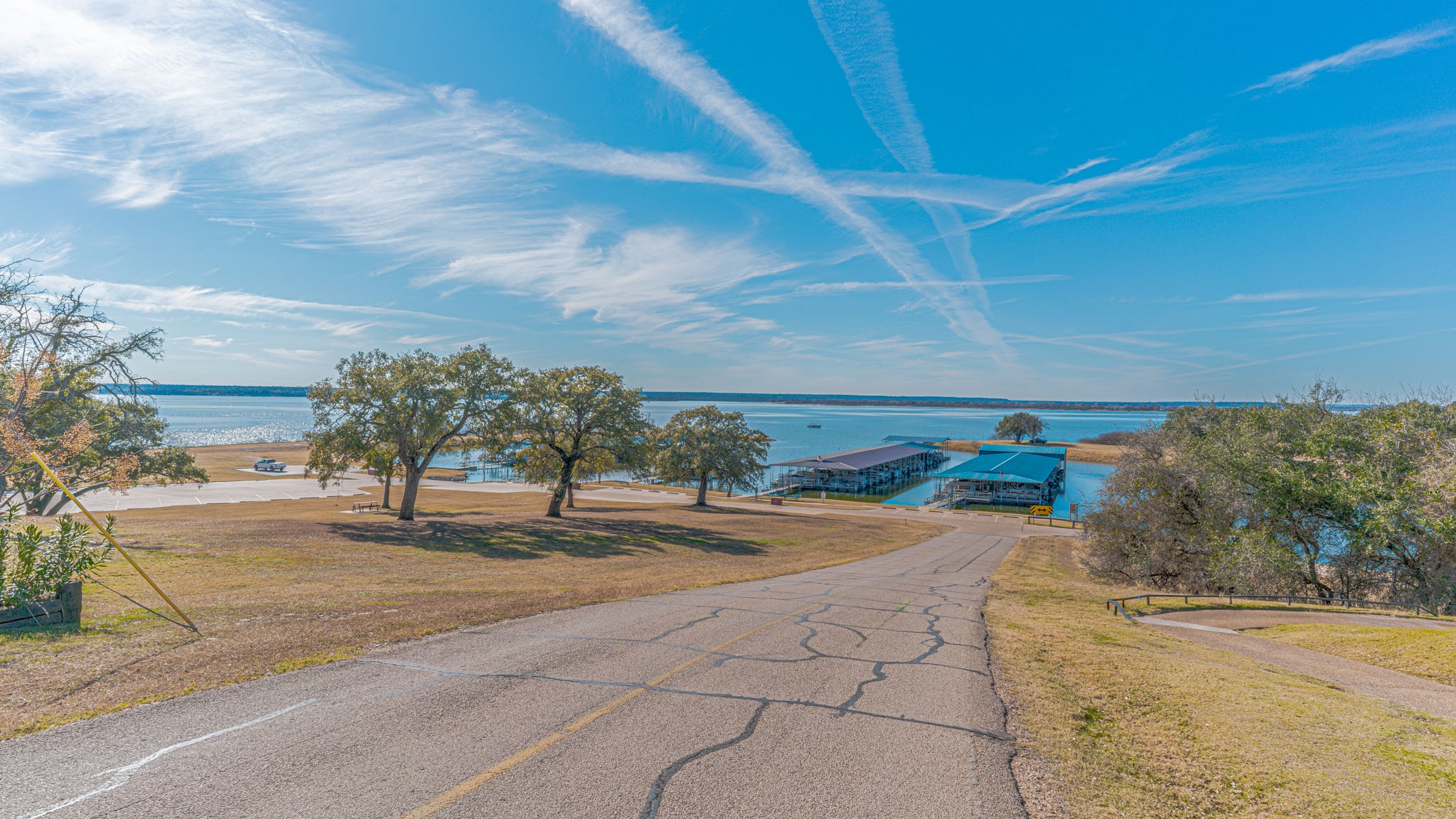 21051 Hill Terrace Court Whitney TX 76692