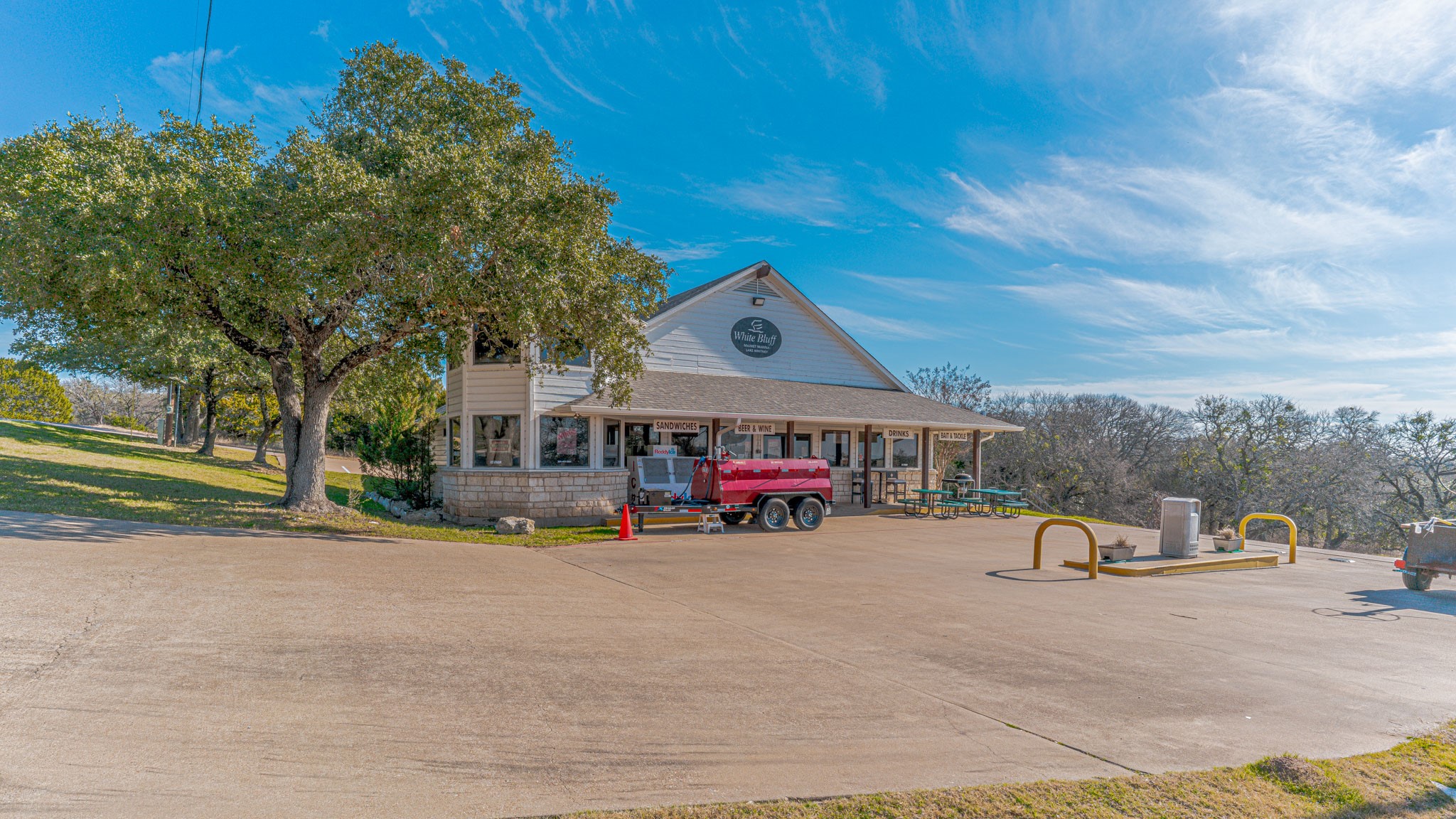 21051 Hill Terrace Court Whitney TX 76692