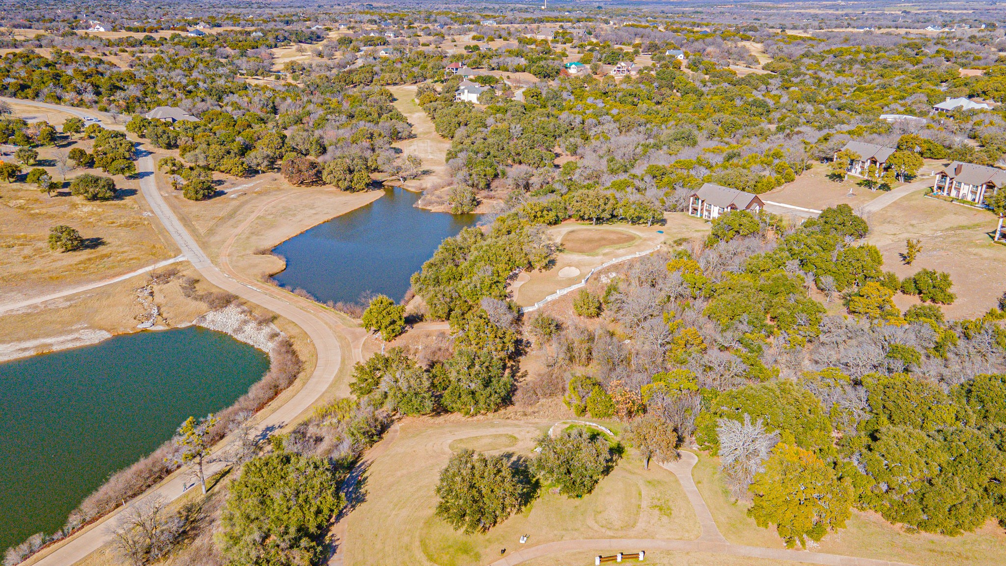 21051 Hill Terrace Court Whitney TX 76692