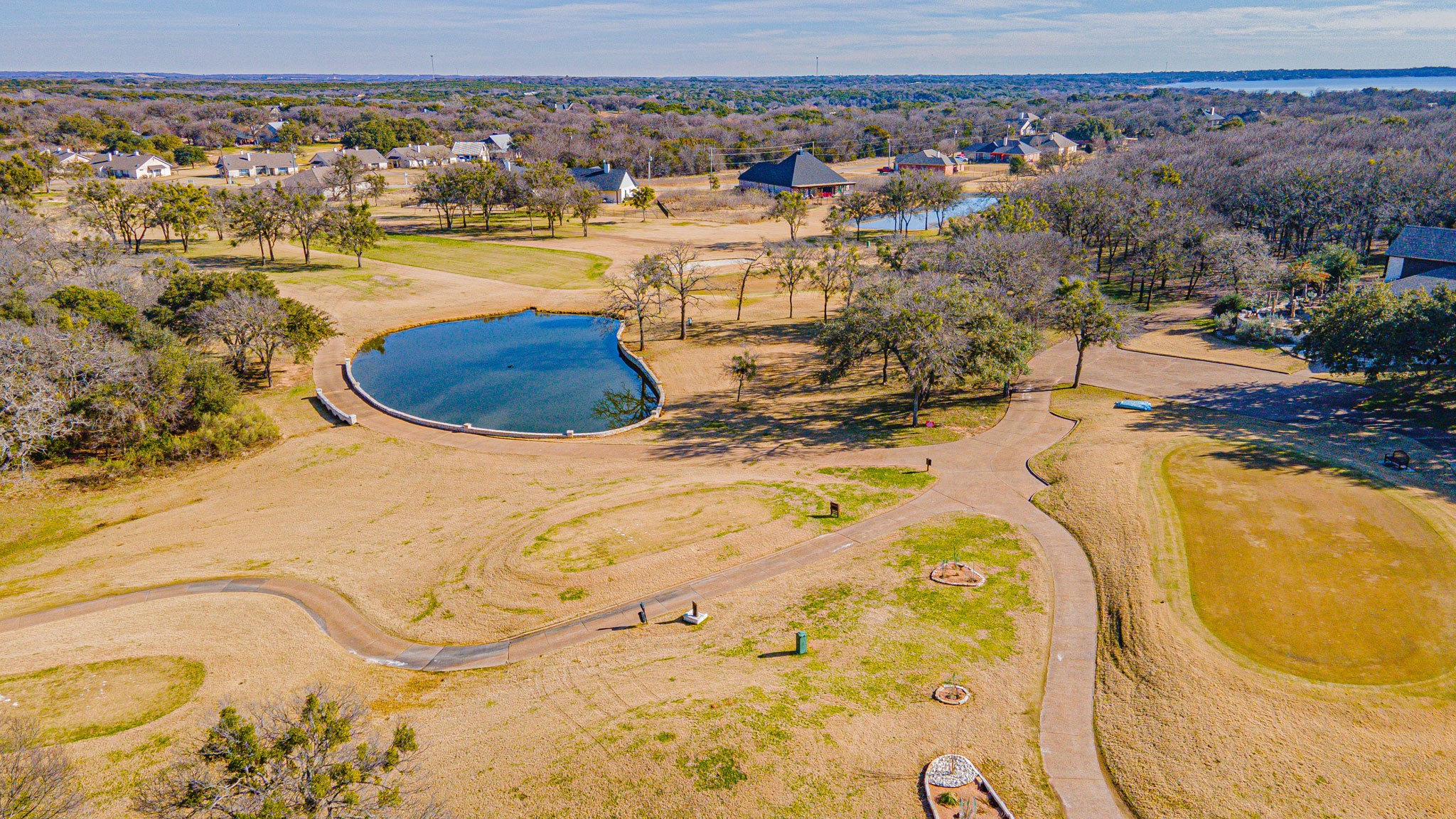 21051 Hill Terrace Court Whitney TX 76692