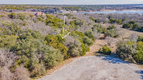 21051 Hill Terrace Court Whitney TX 76692