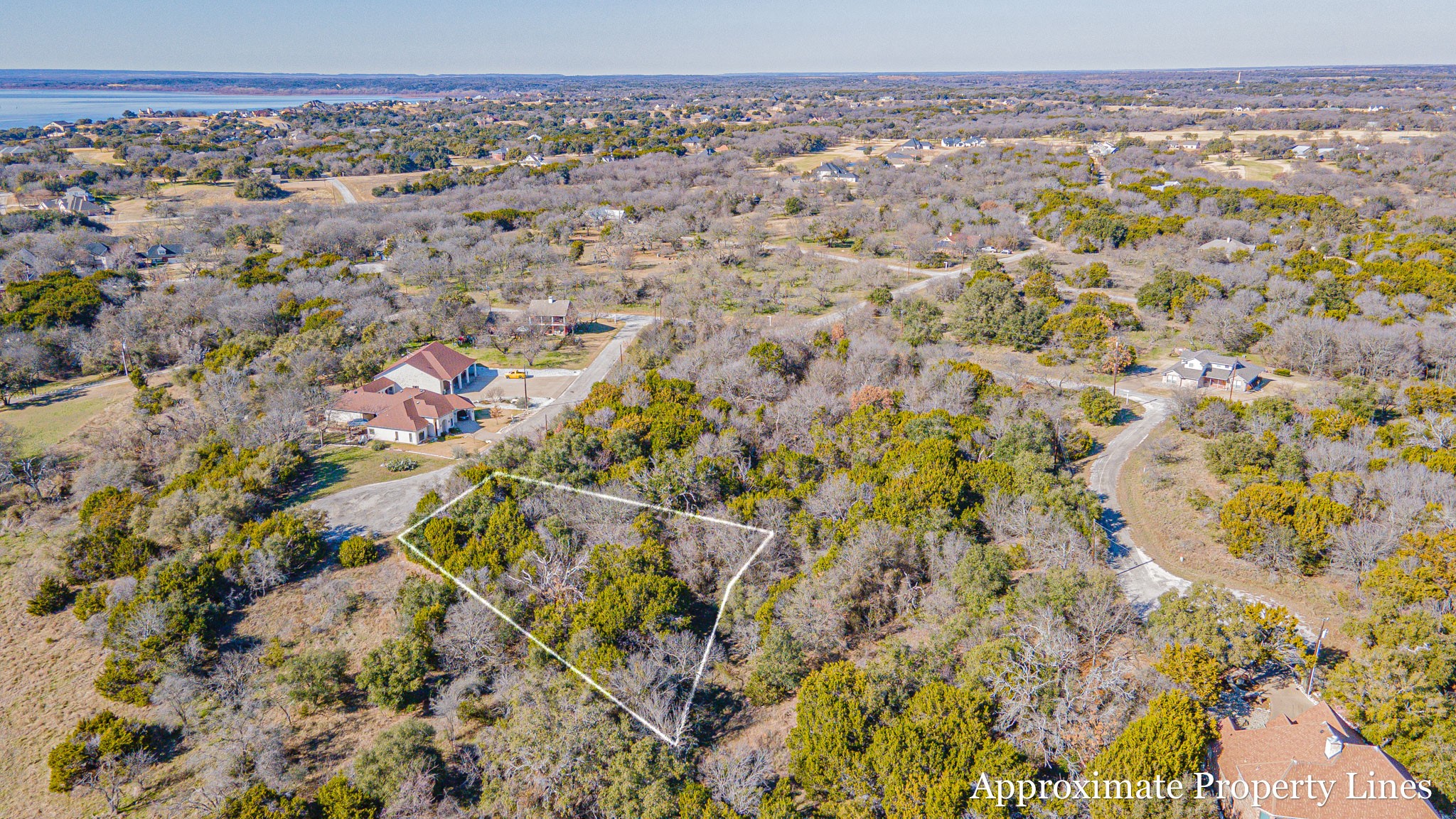 21051 Hill Terrace Court Whitney TX 76692