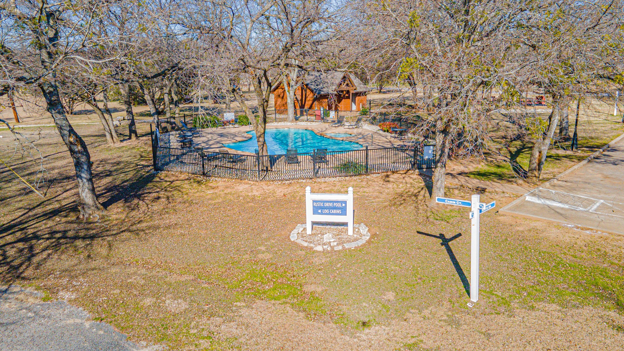 21051 Hill Terrace Court Whitney TX 76692