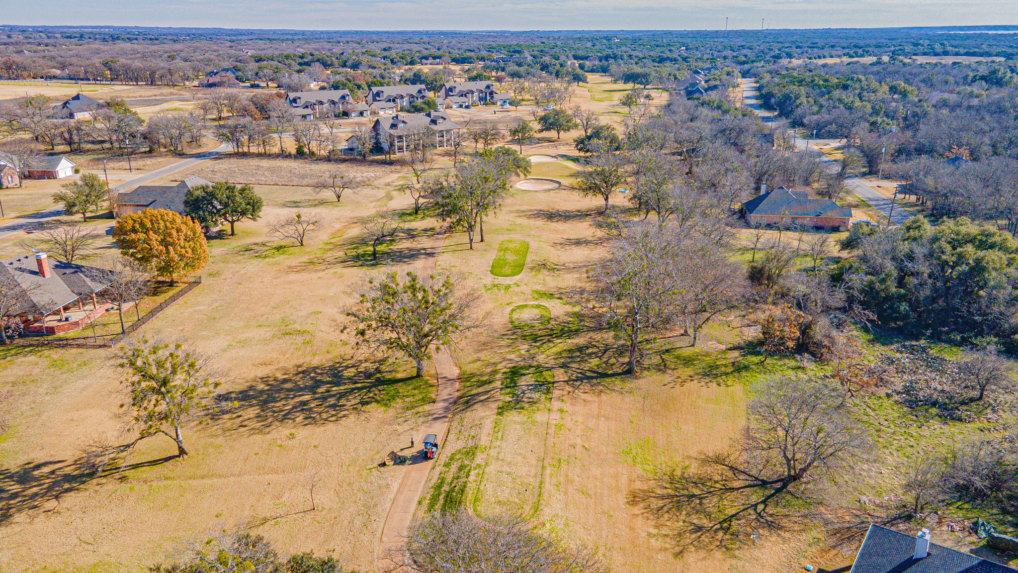 21051 Hill Terrace Court Whitney TX 76692
