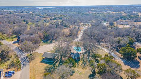21051 Hill Terrace Court Whitney TX 76692