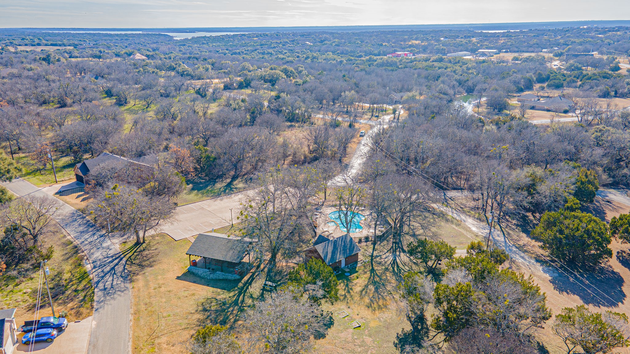 21051 Hill Terrace Court Whitney TX 76692