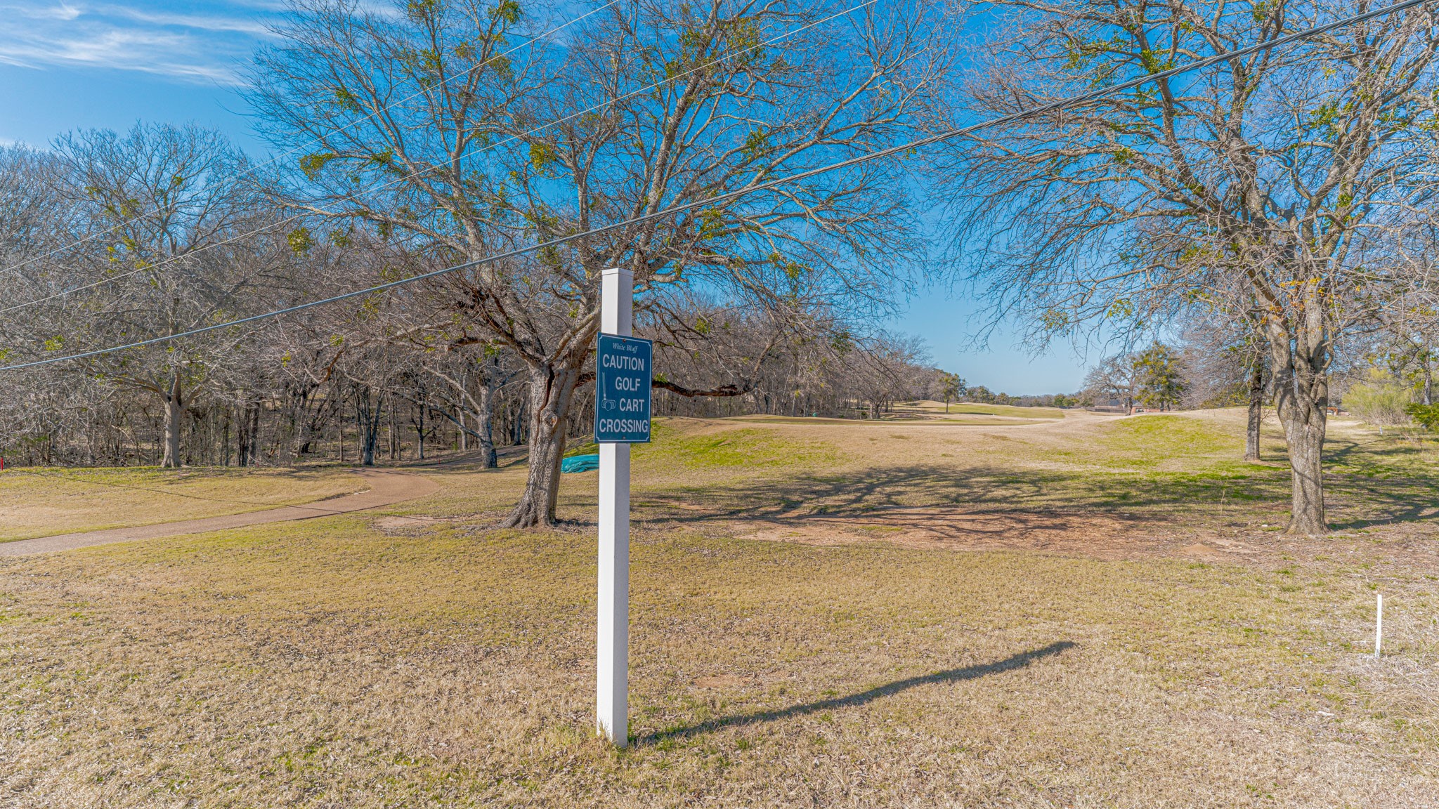 21051 Hill Terrace Court Whitney TX 76692