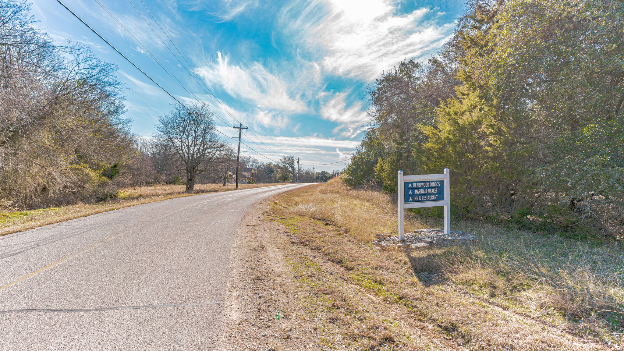 21051 Hill Terrace Court Whitney TX 76692