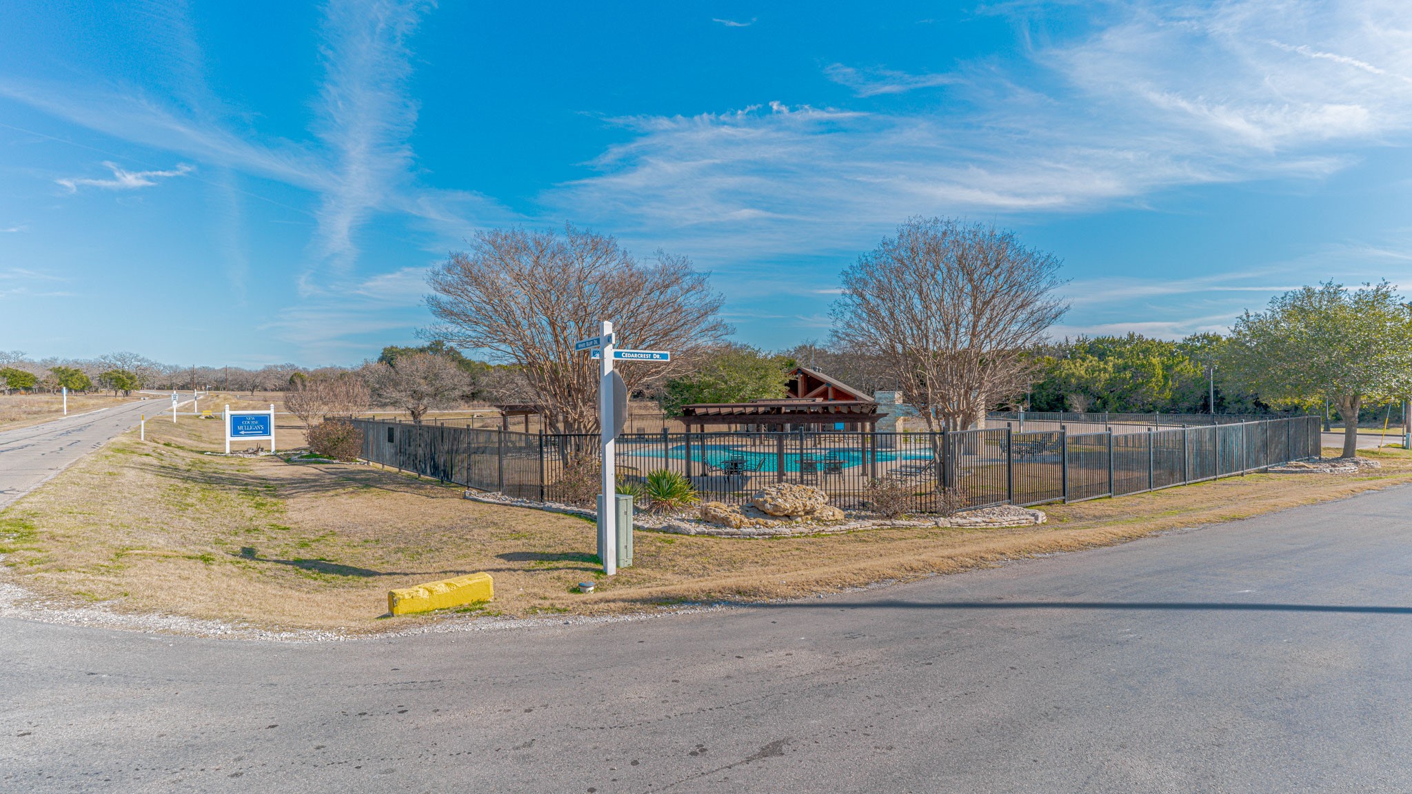 21051 Hill Terrace Court Whitney TX 76692