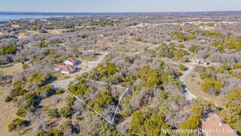 21051 Hill Terrace Court Whitney TX 76692