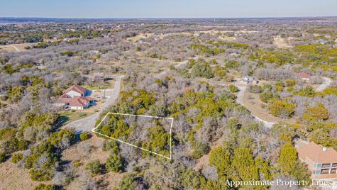 21051 Hill Terrace Court Whitney TX 76692