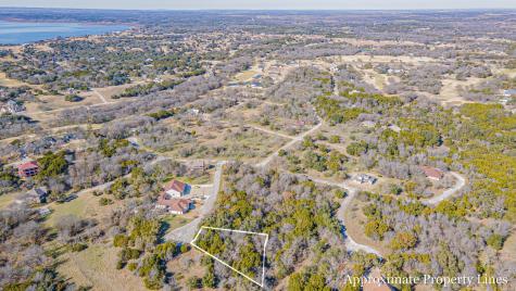 21051 Hill Terrace Court Whitney TX 76692
