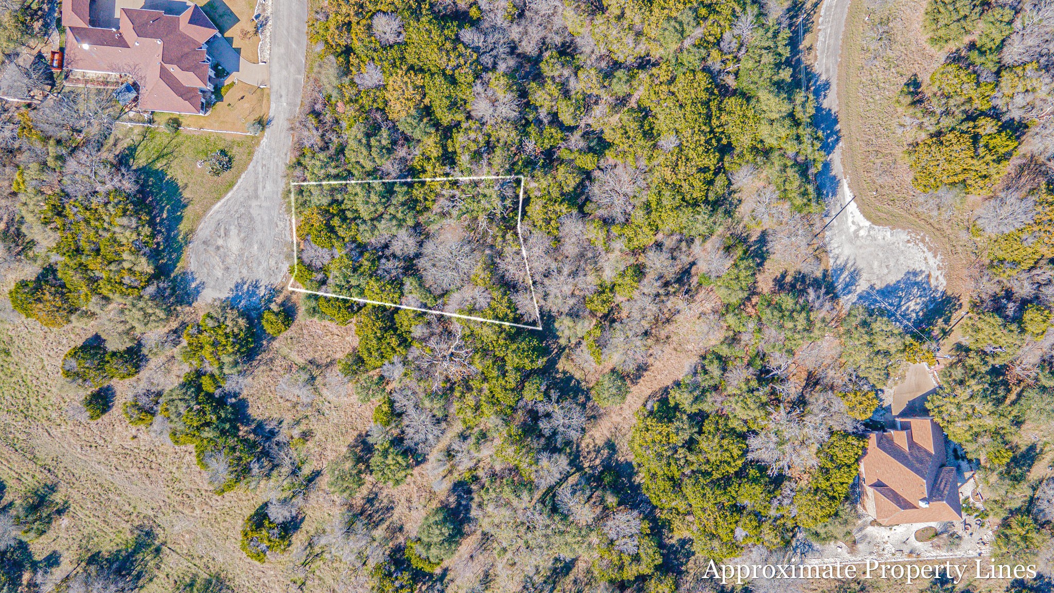 21051 Hill Terrace Court Whitney TX 76692