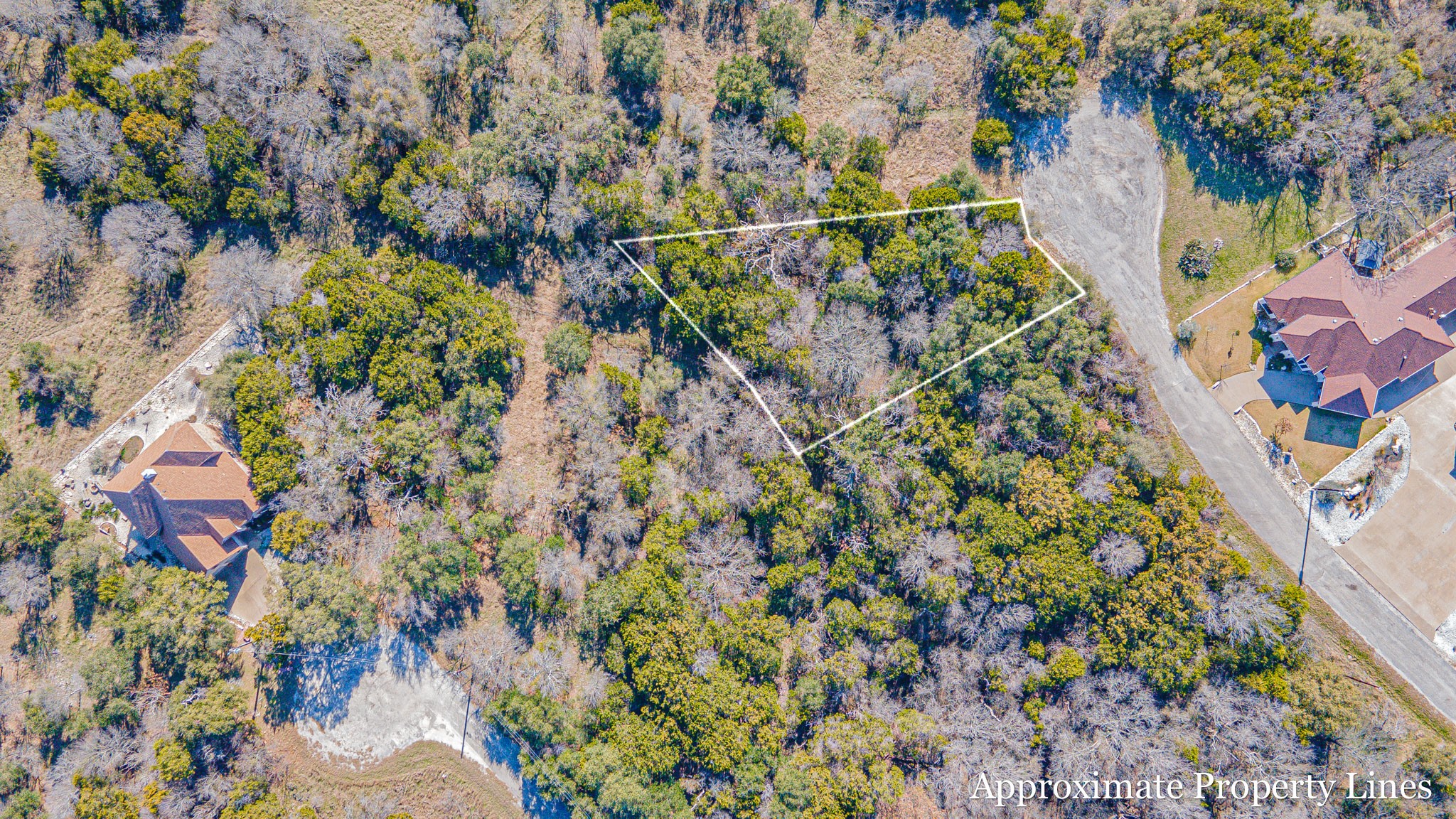 21051 Hill Terrace Court Whitney TX 76692