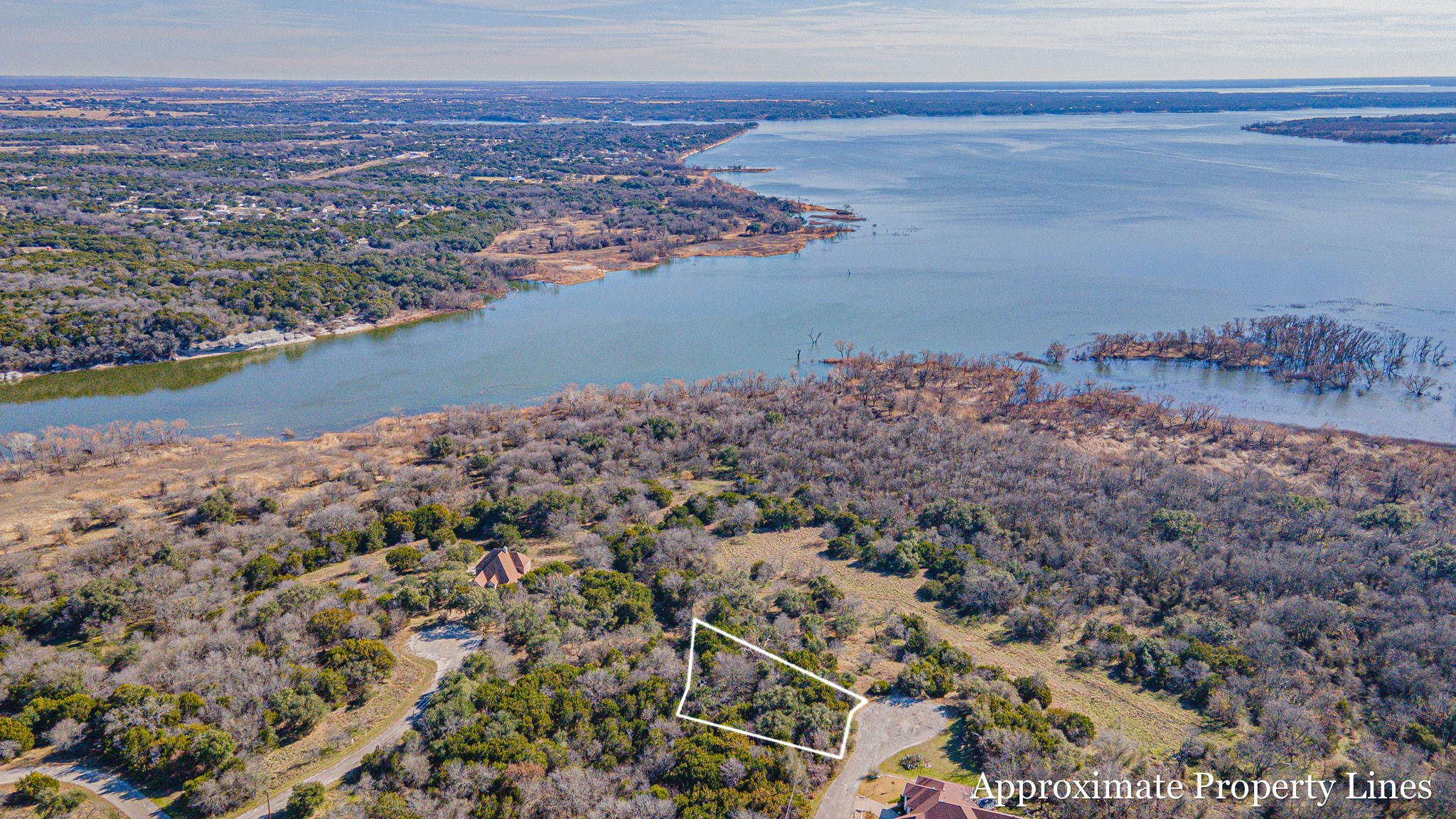 21051 Hill Terrace Court Whitney TX 76692