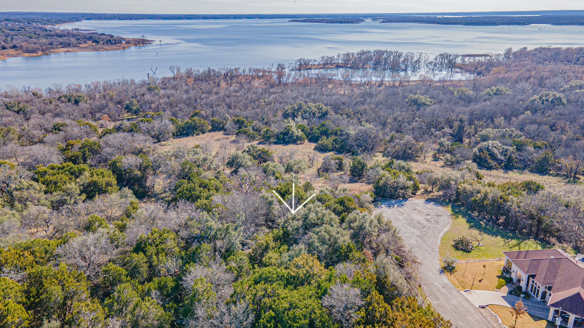 21051 Hill Terrace Court Whitney TX 76692