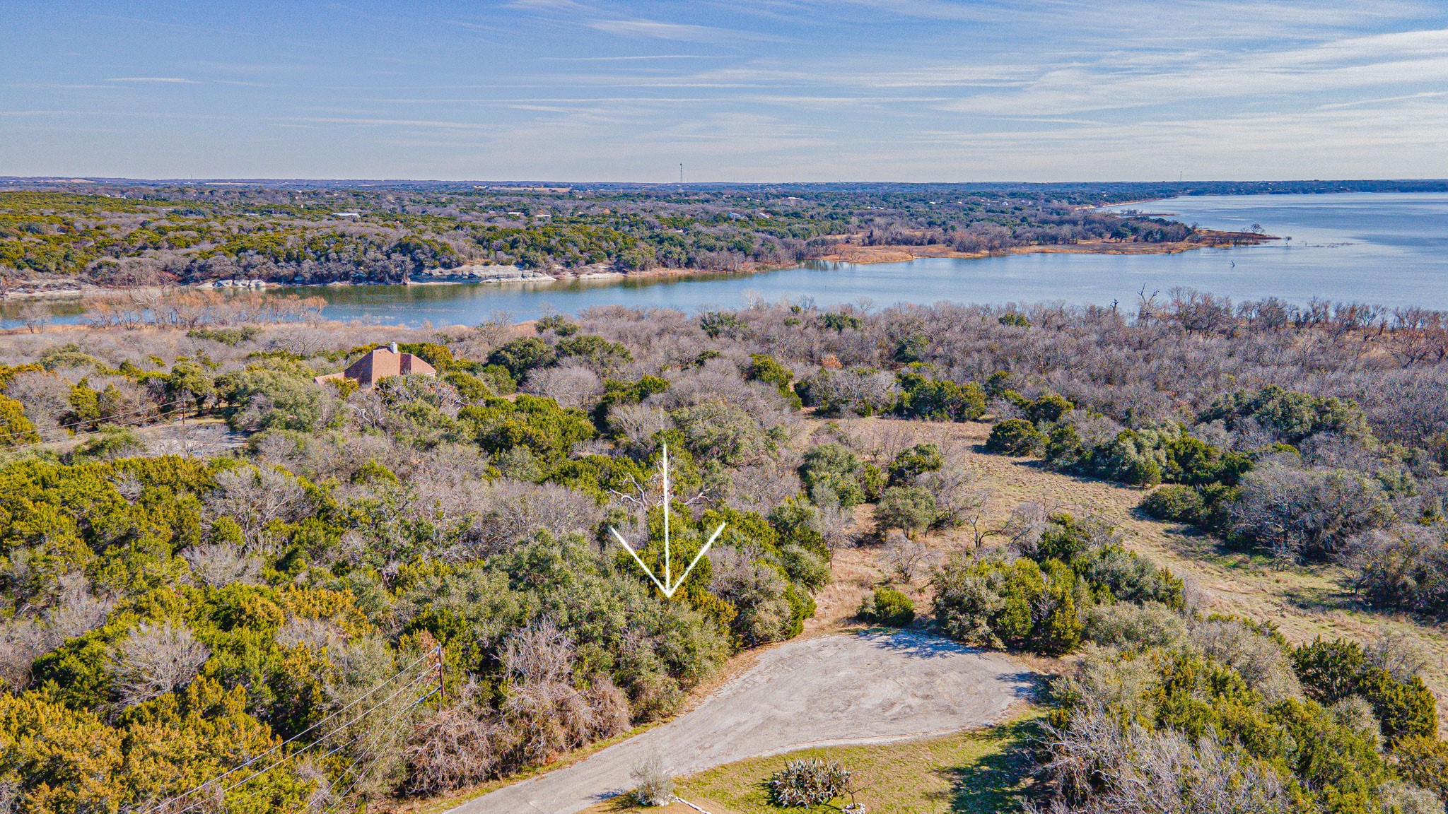 21051 Hill Terrace Court Whitney TX 76692