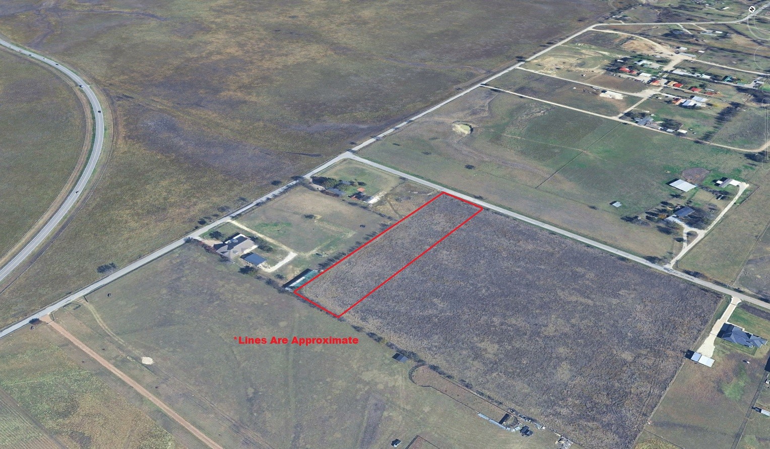 10041 County Road 1004 Godley TX 76044