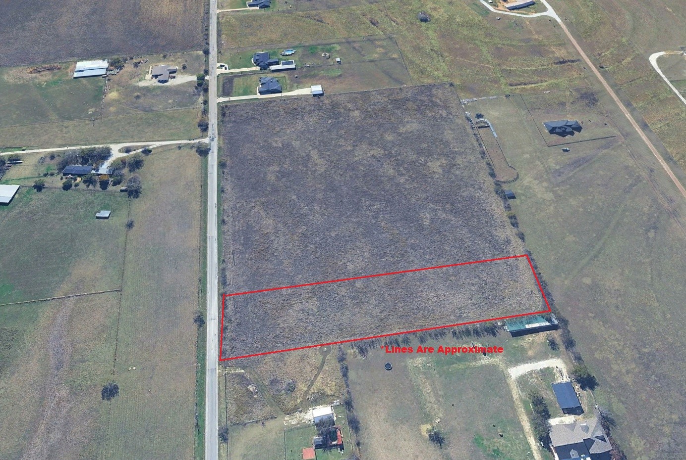 10041 County Road 1004 Godley TX 76044