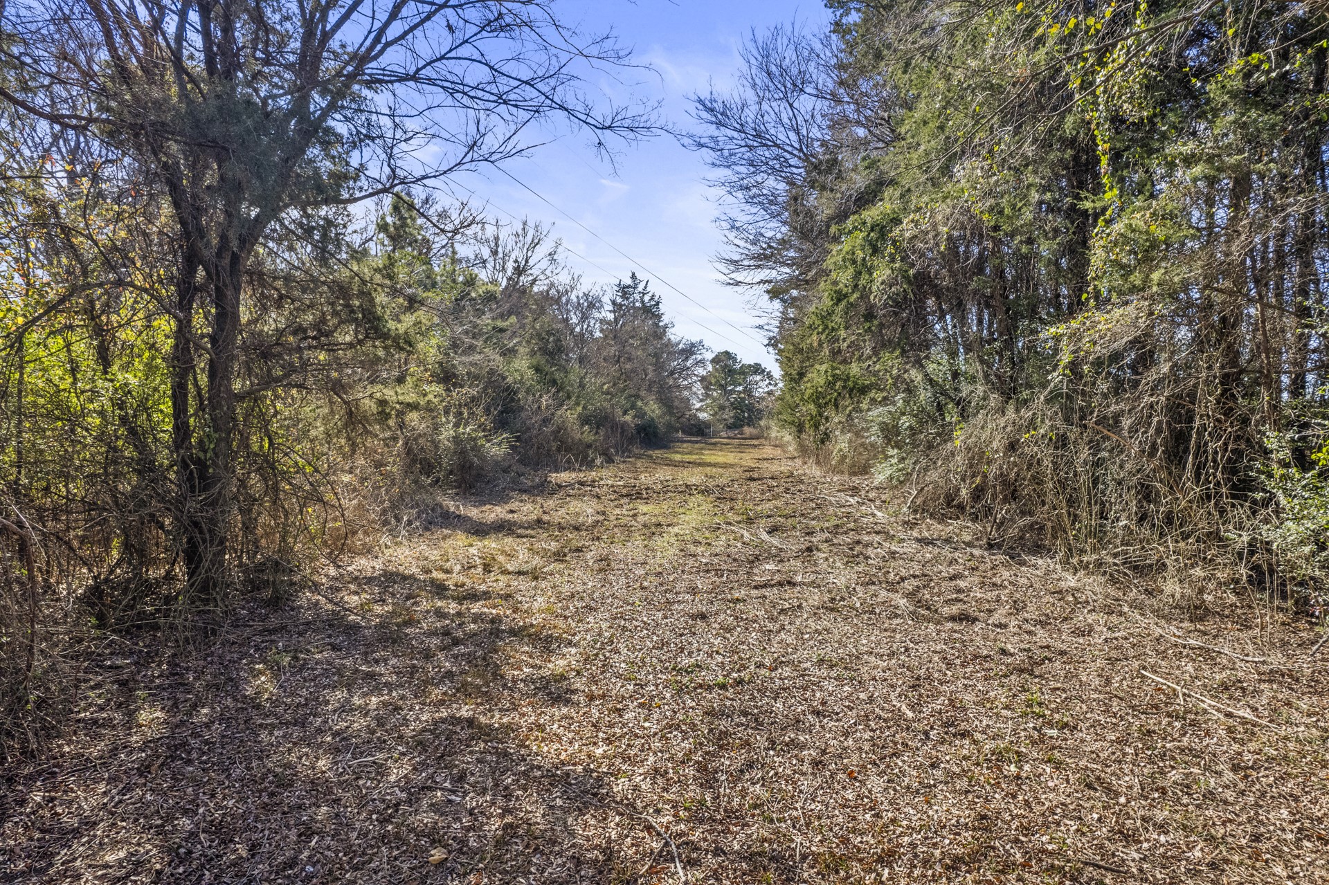 Tbd I30 Frontage Road Winfield TX 75455