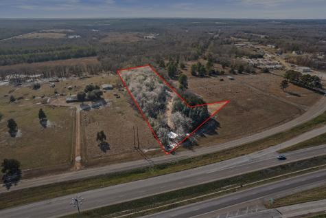 Tbd I30 Frontage Road Winfield TX 75455