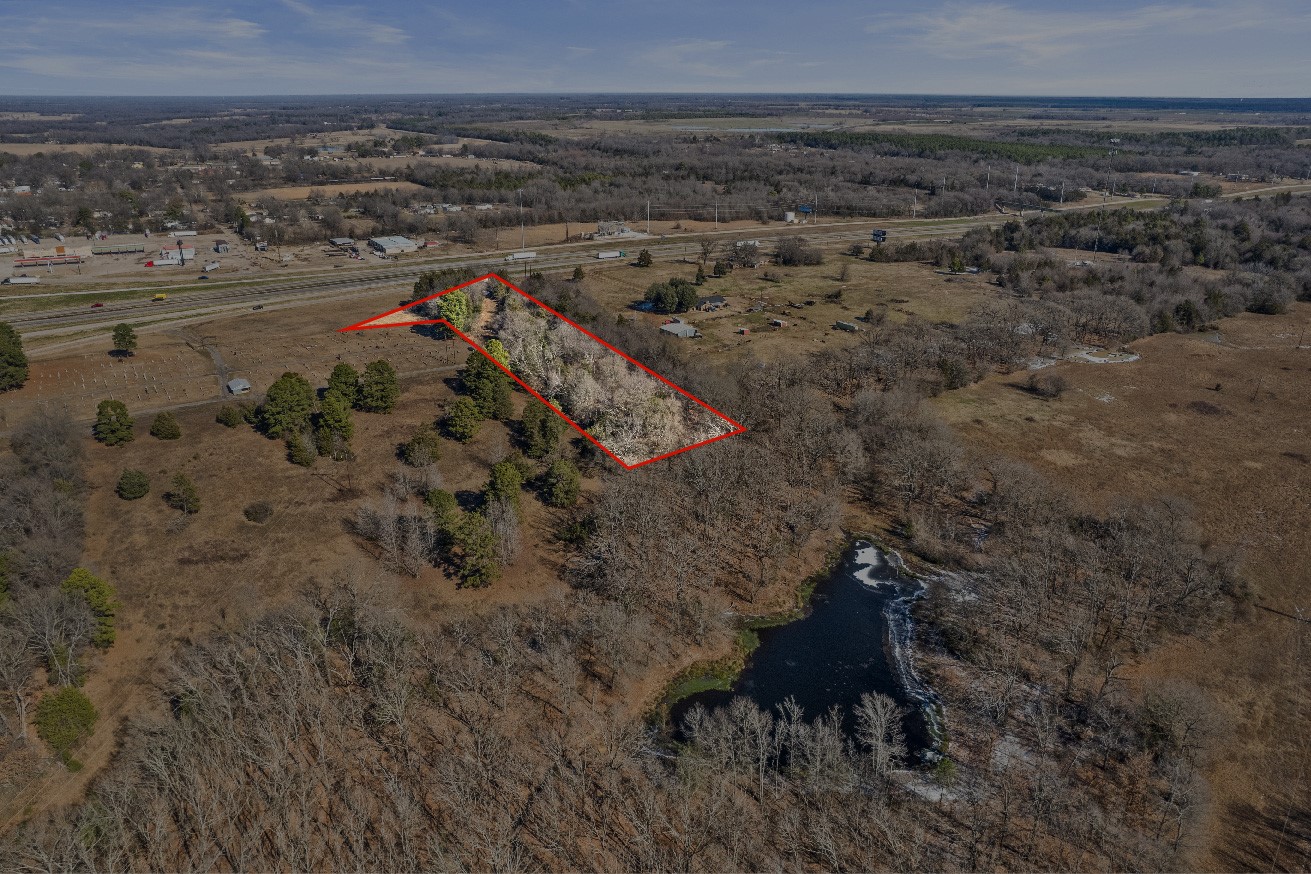 Tbd I30 Frontage Road Winfield TX 75455