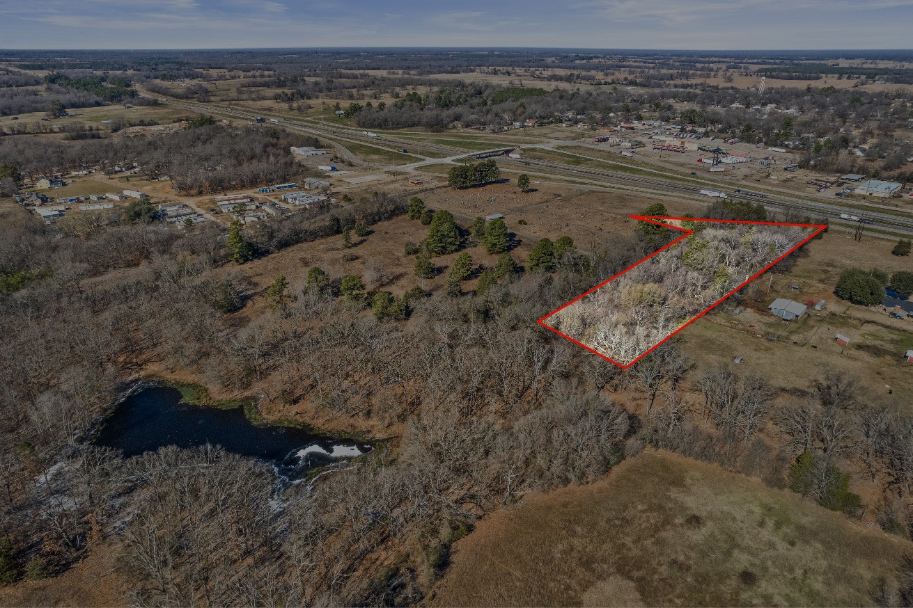 Tbd I30 Frontage Road Winfield TX 75455