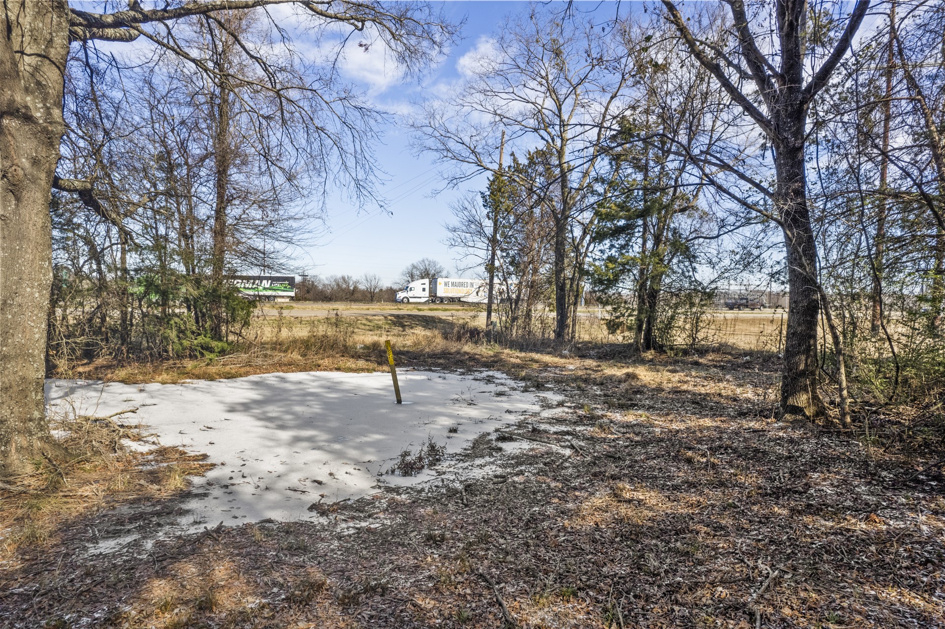 Tbd I30 Frontage Road Winfield TX 75455
