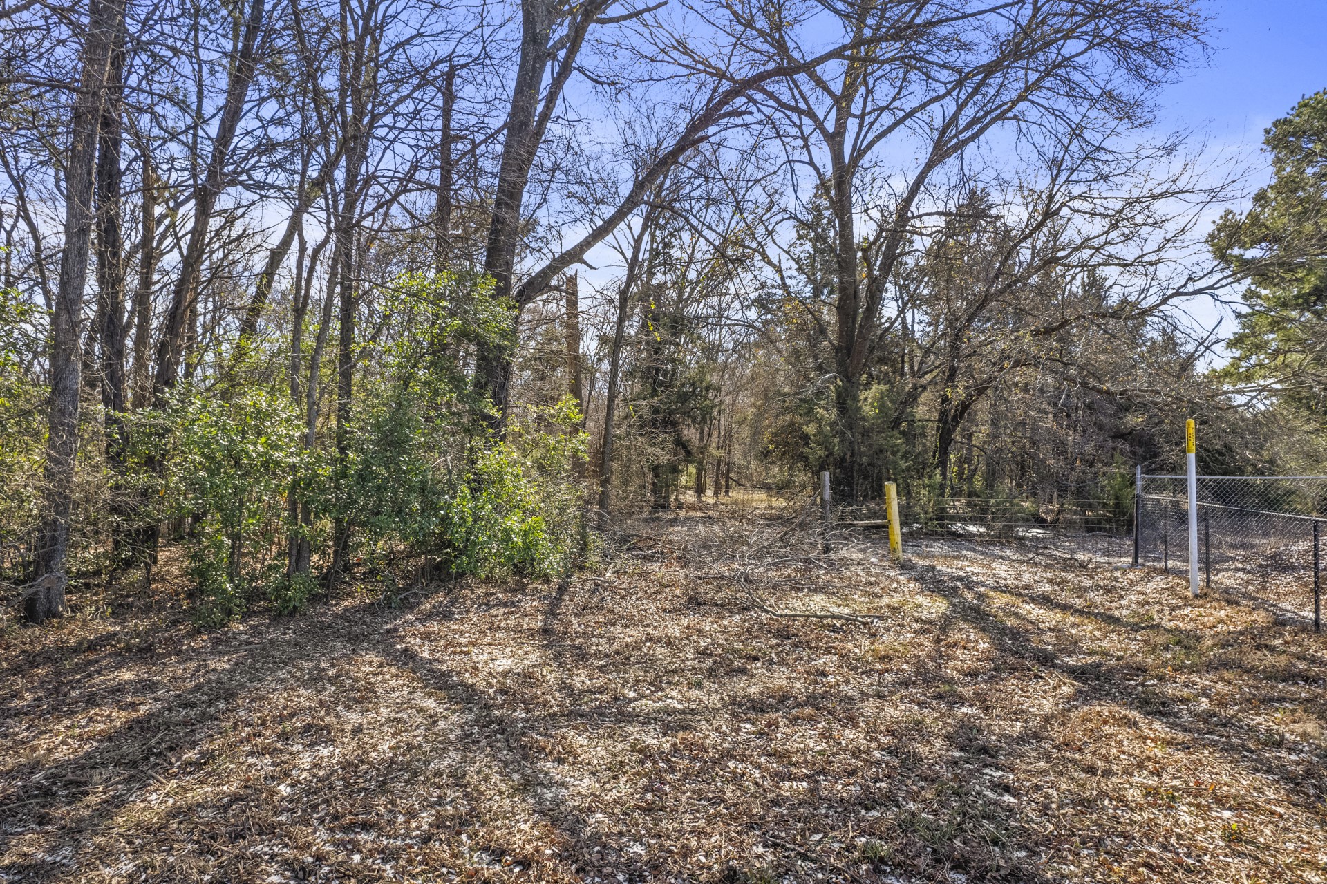 Tbd I30 Frontage Road Winfield TX 75455