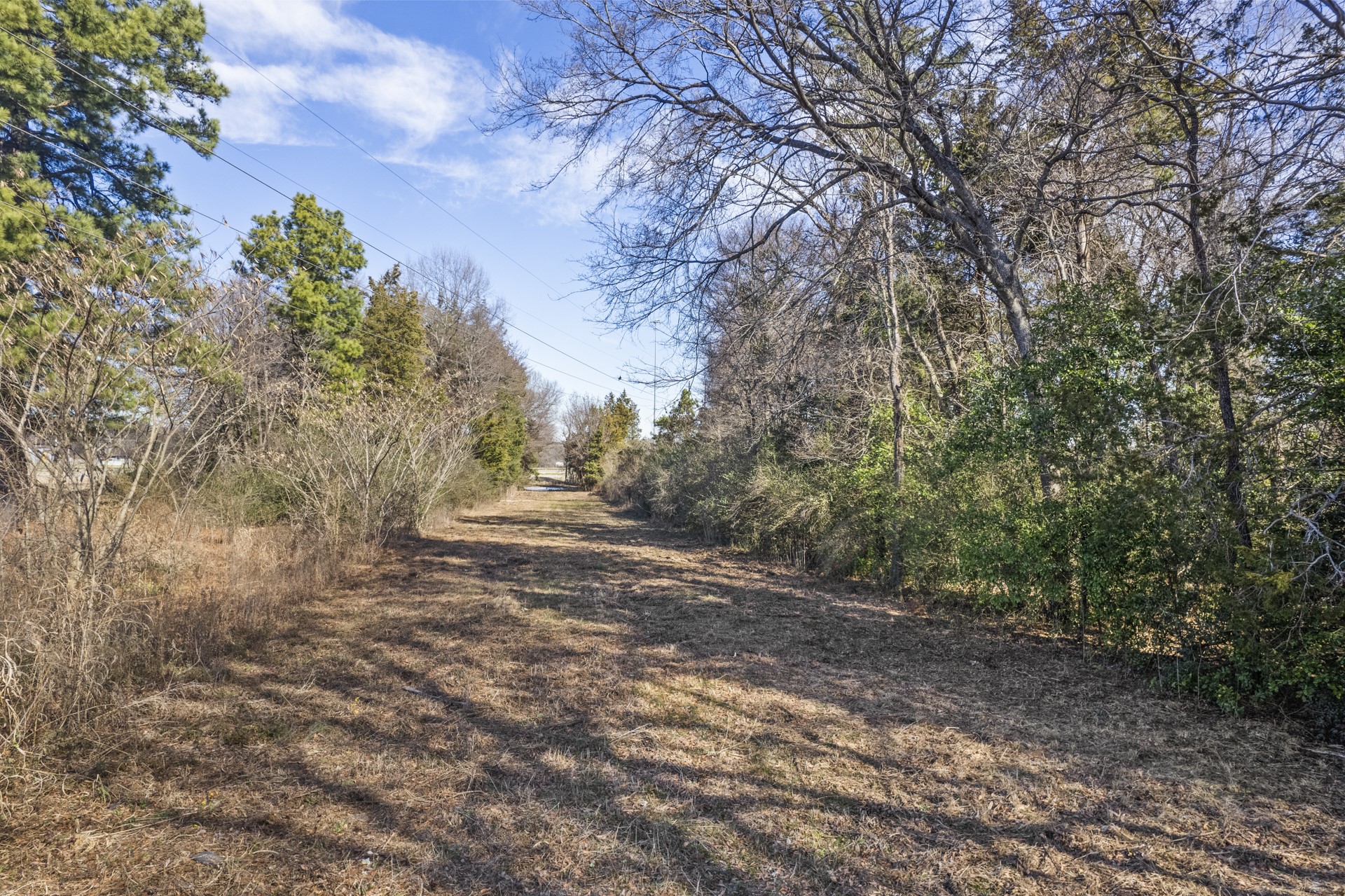 Tbd I30 Frontage Road Winfield TX 75455